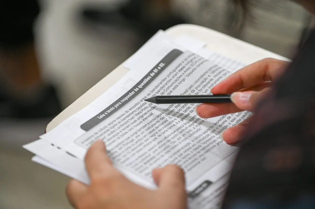 Etecs de SP abrem inscrições para mais de 89 mil vagas para o primeiro semestre de 2027 2