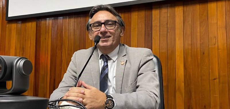 Presidente da Câmara de Mogi não consegue ser eleito deputado 9