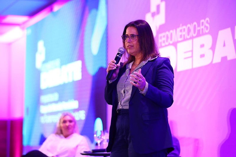 Laghetto aponta 3 oportunidades da Copa Feminina de 2027 para o turismo gaúcho