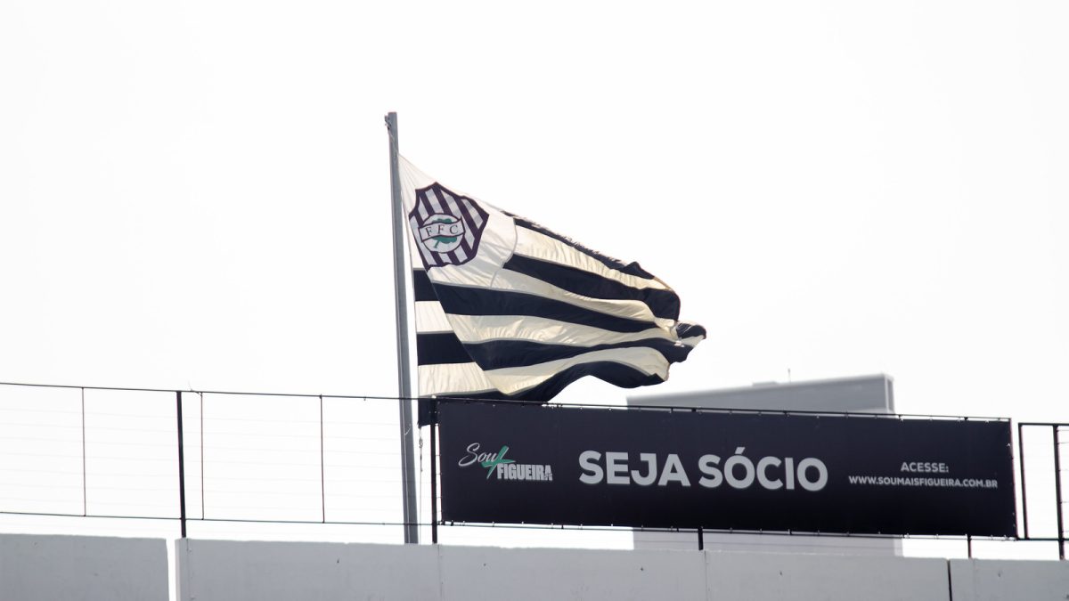 Figueirense lida com "colapso financeiro" e vê rompimento com a PanSports próximo 3