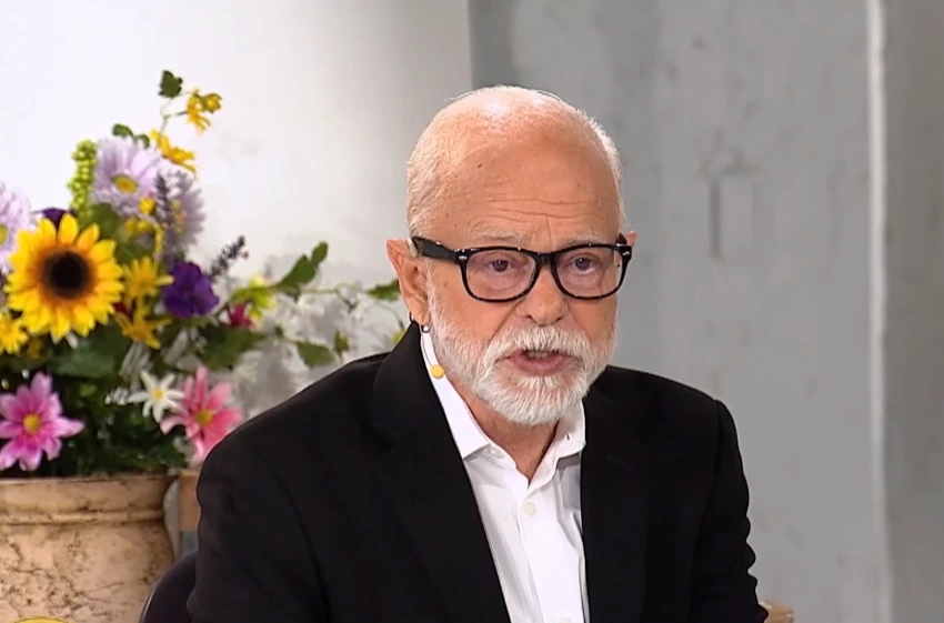 Filha de Jim Bakker pede desculpas por danos causados pelo ministério da família 3