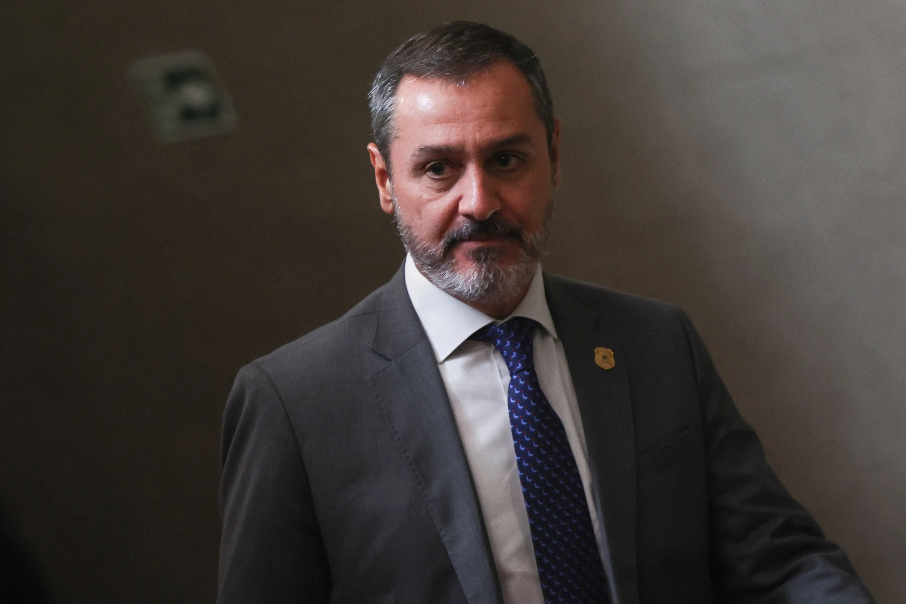 Flávio pede investigação contra diretor-geral da PF por suposto favorecimento a Lula 1