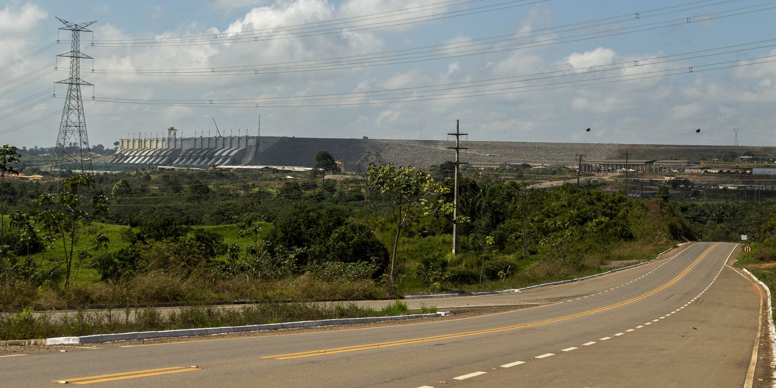 Força Nacional vai atuar por 90 dias na região de Belo Monte 3