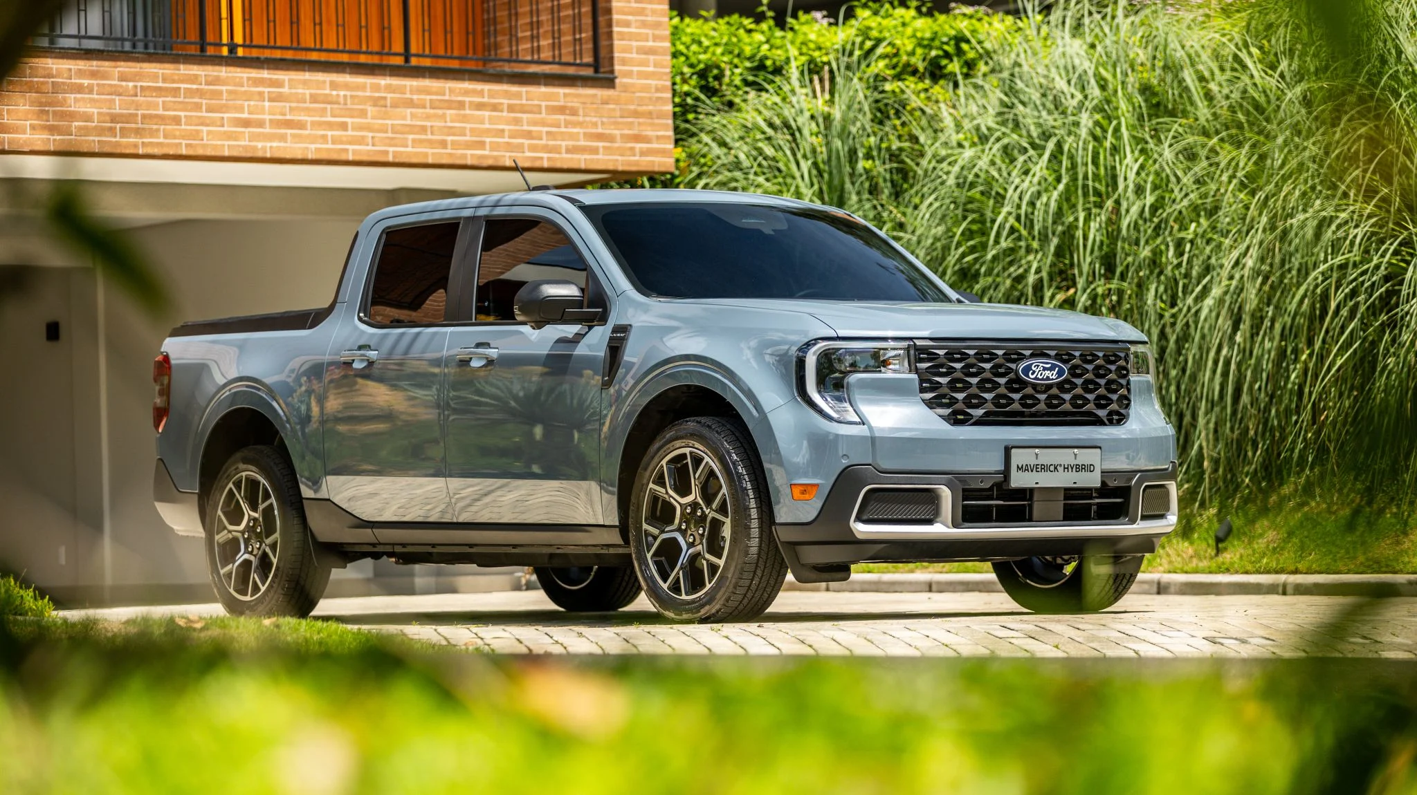 Ford convoca donos da Maverick 2025 para trocar painel que pode se soltar em batida; reparo gratuito leva 8 horas 5