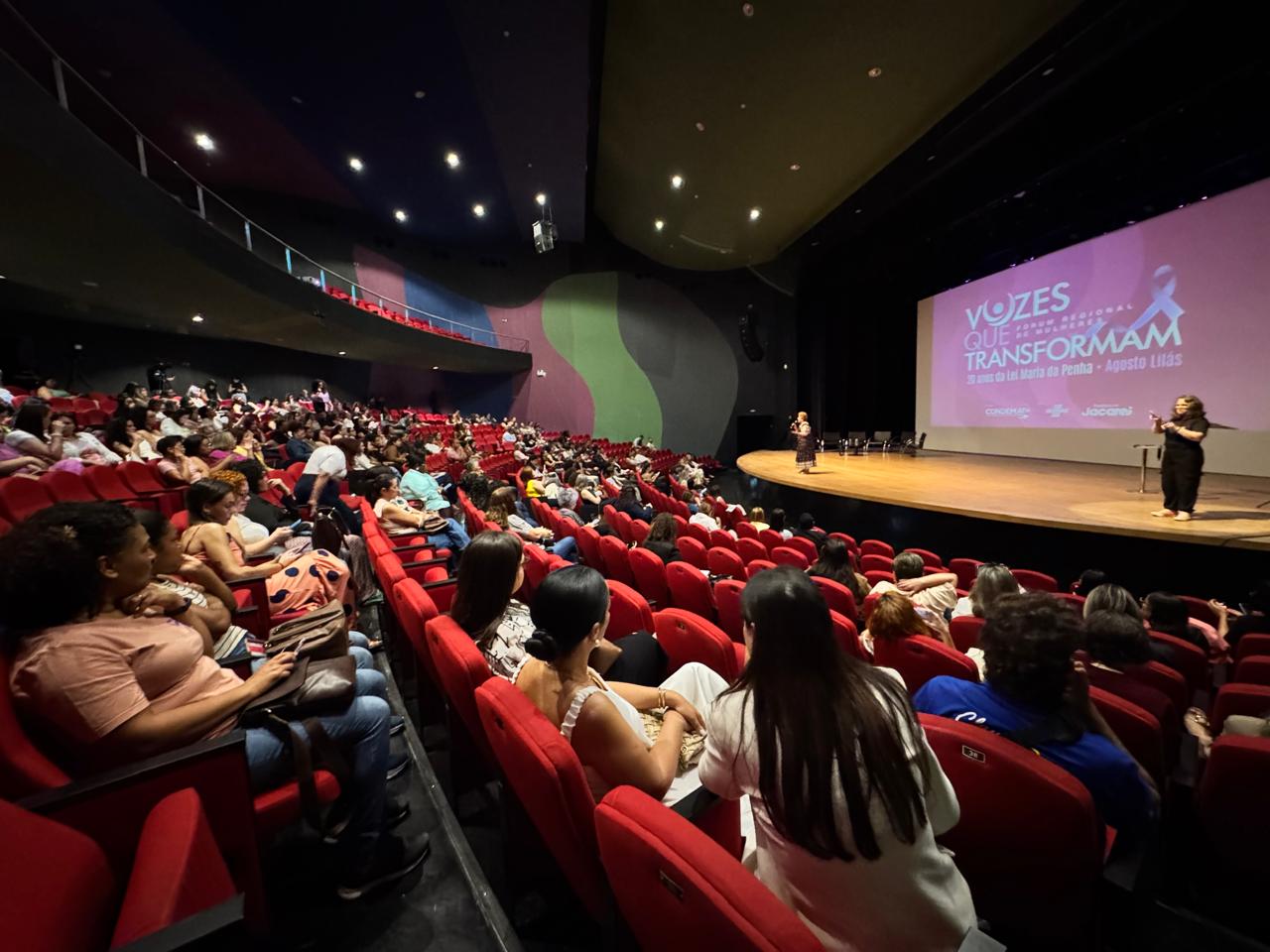 Mariana Ferrão e especialistas debatem saúde feminina em Ferraz de Vasconcelos nesta quinta-feira 5