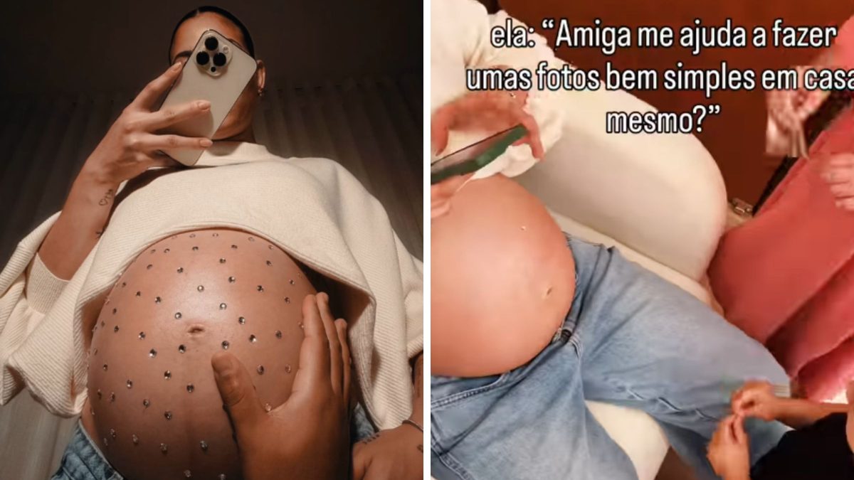 Logo - ND Mais