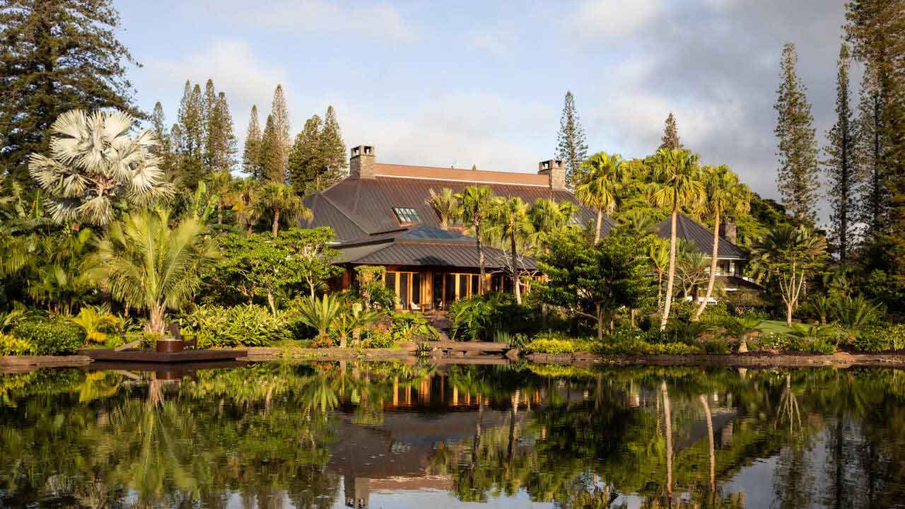 Four Seasons traz novos roteiros pelo Japão, Tailândia e Havaí