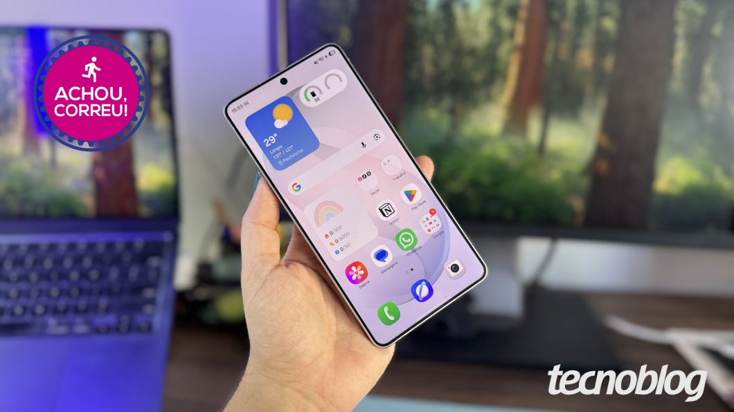 Galaxy S26 Ultra baixa de preço para quem busca top de linha equilibrado 19