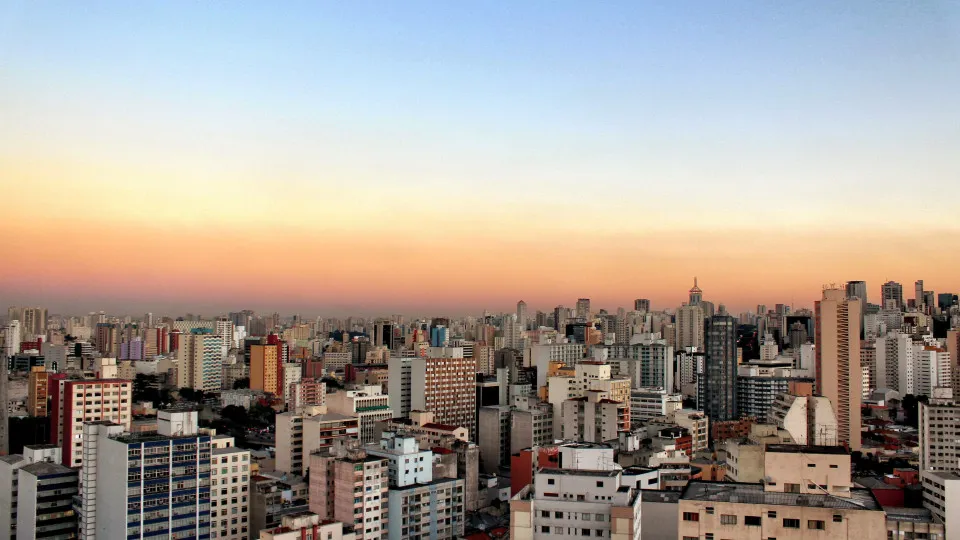Gases de efeito estufa atingem níveis sem precedentes, diz ONU 1