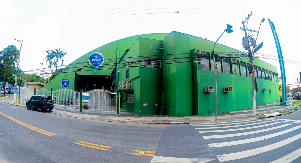 Prefeitura de Osasco