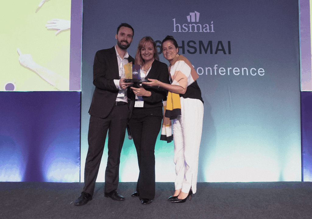 HSMAI Awards 2026 recebe inscrições de cases de marketing digital e revenue management até novembro