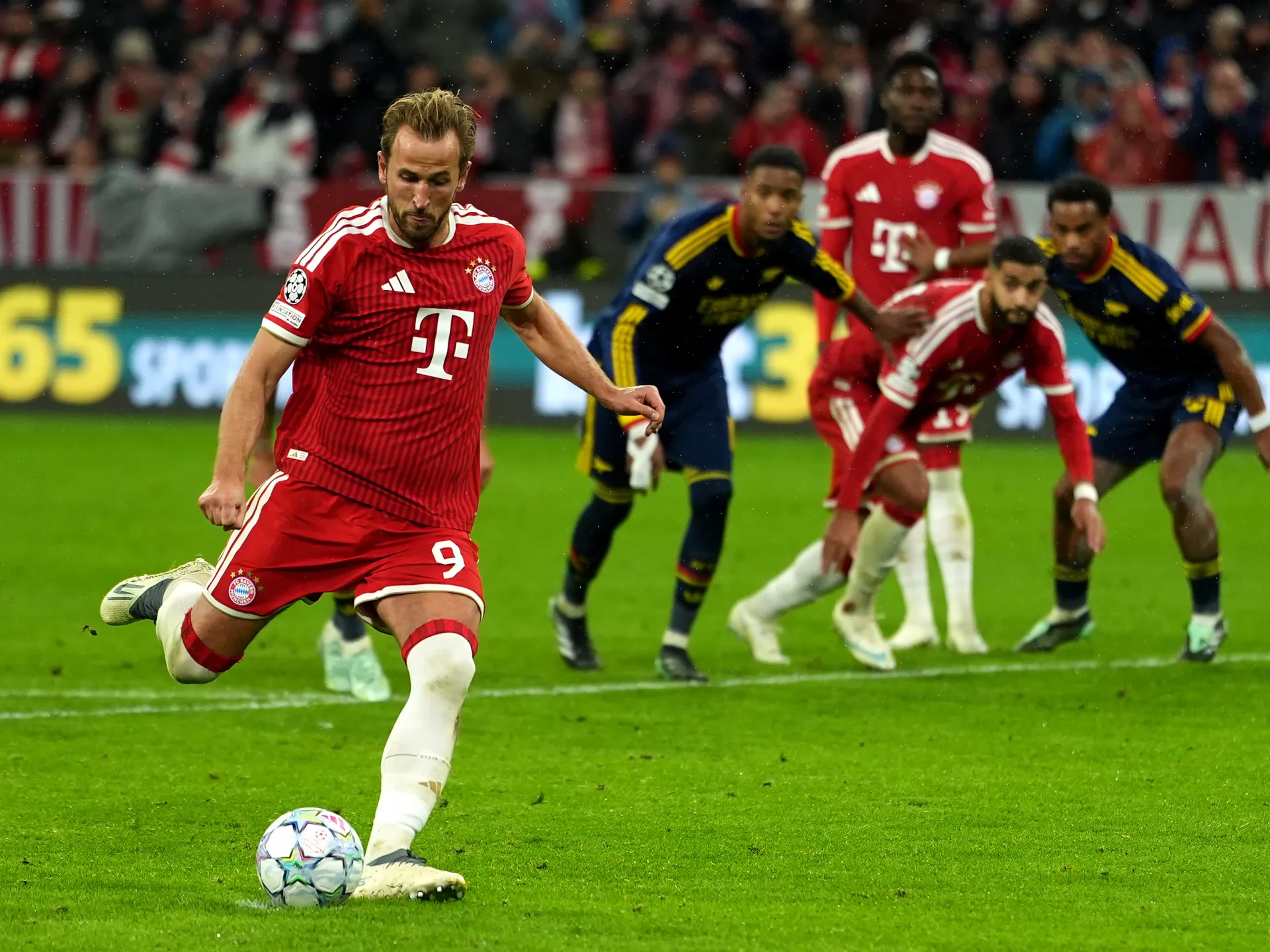 Harry Kane hopes Ballon d’Or produces ‘special night’ in hometown | Football 1