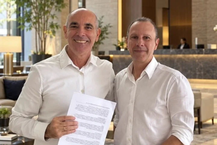 ABIH-SP traz Heber Garrido para ampliar conexões