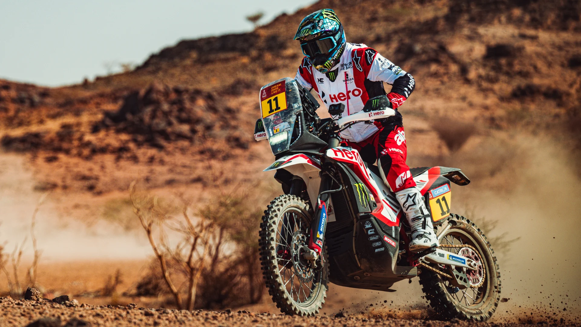 Hero, 2ª maior fábrica de motos do mundo, tem planos para o Brasil 5