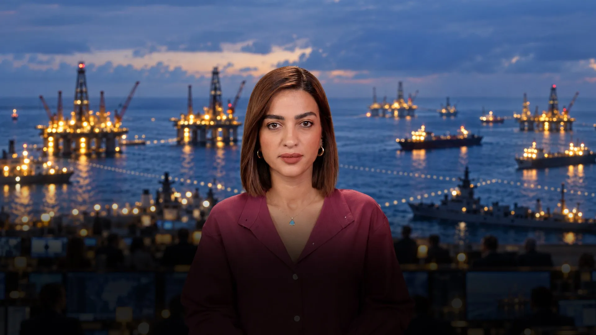 How the Turkiye-Libya deal is reshaping the Mediterranean | News 1