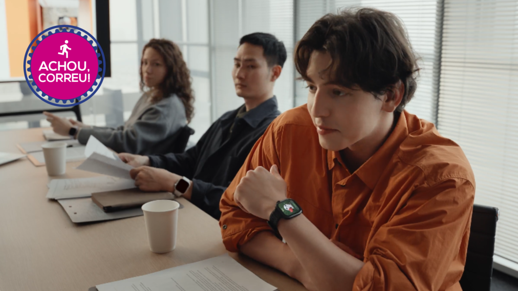Huawei Watch Fit 5 Pro custa menos que o Fit 4 Pro no Magazine Luiza 4