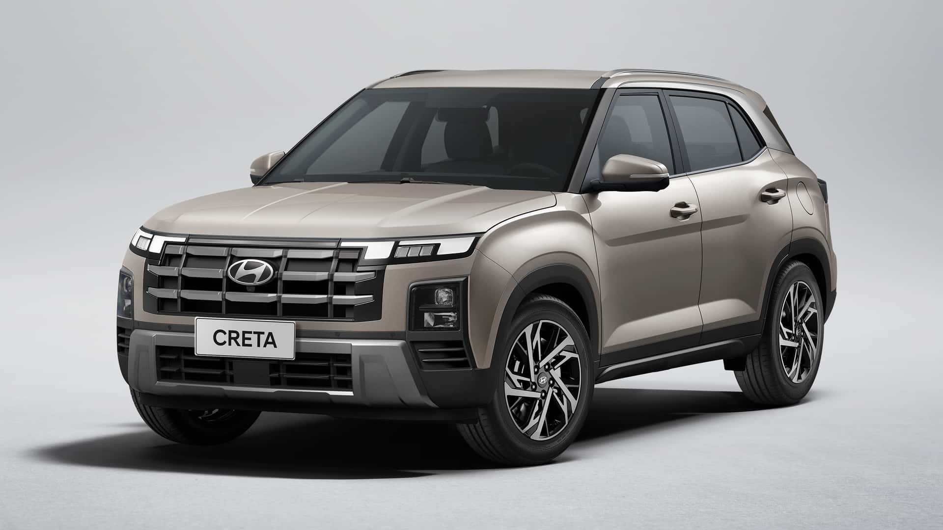Hyundai Creta tem descontos de até R$ 18,4 mil e taxa zero em outubro 5
