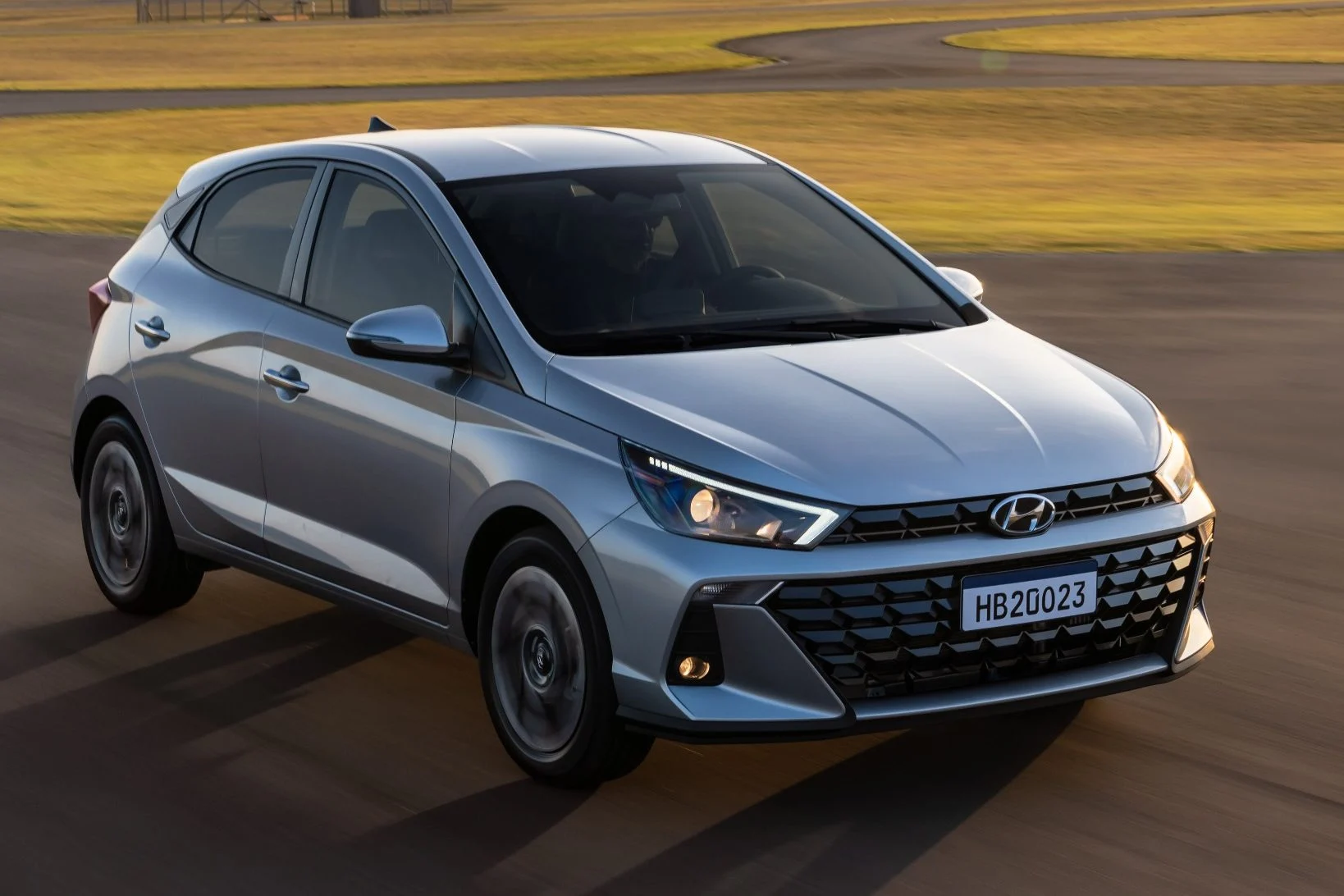 hyundai hb20 196