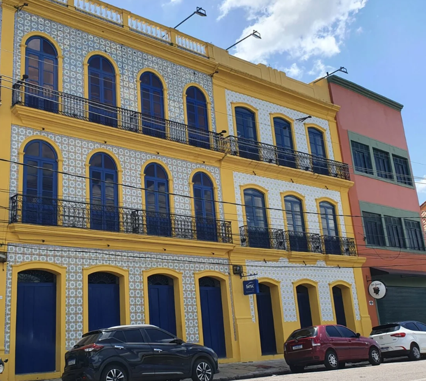 II Festival LABmais acontece em Belém 1