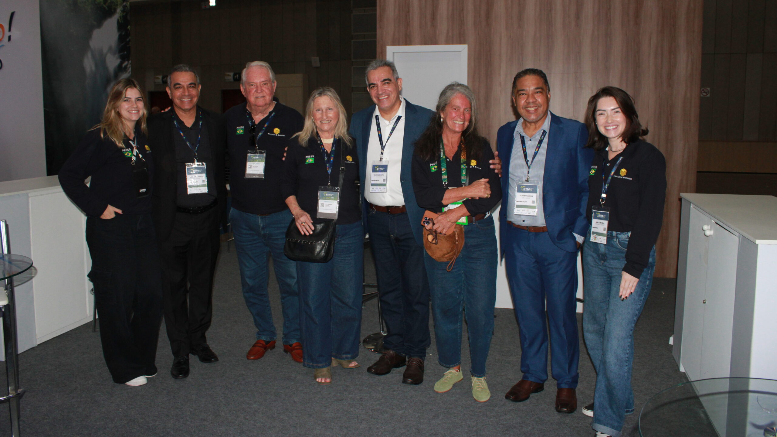 BTM 2026 encerra 15ª edição em Fortaleza; confira a cobertura completa do M&E