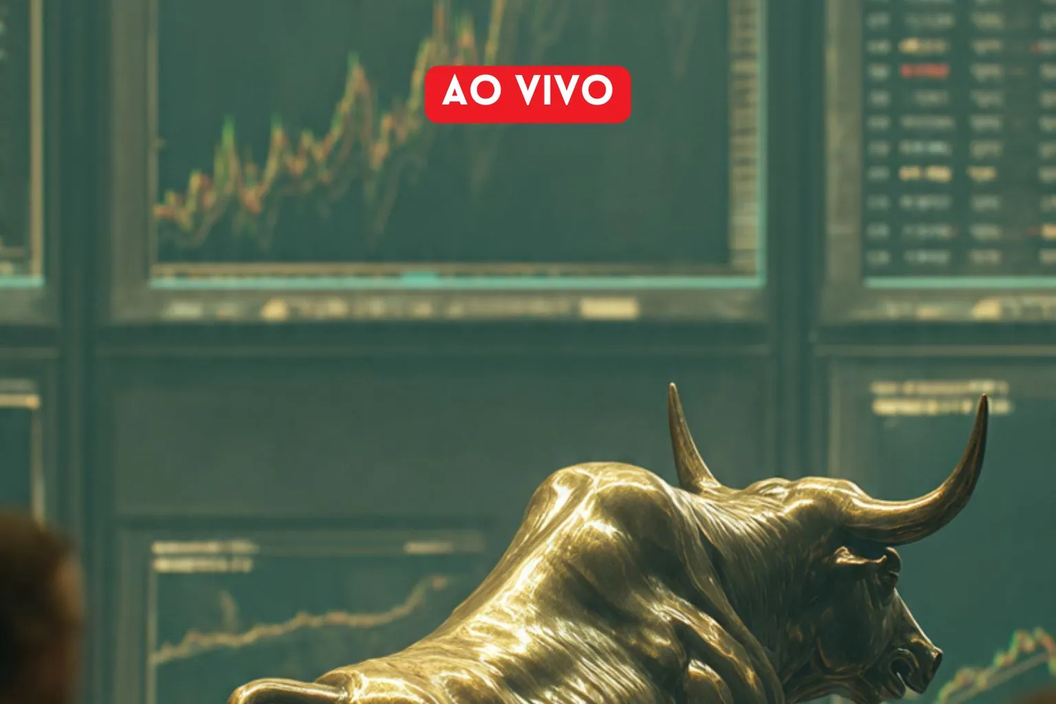 Ibovespa Hoje Ao Vivo: Bolsa sobe com novas pesquisas e força no exterior 1