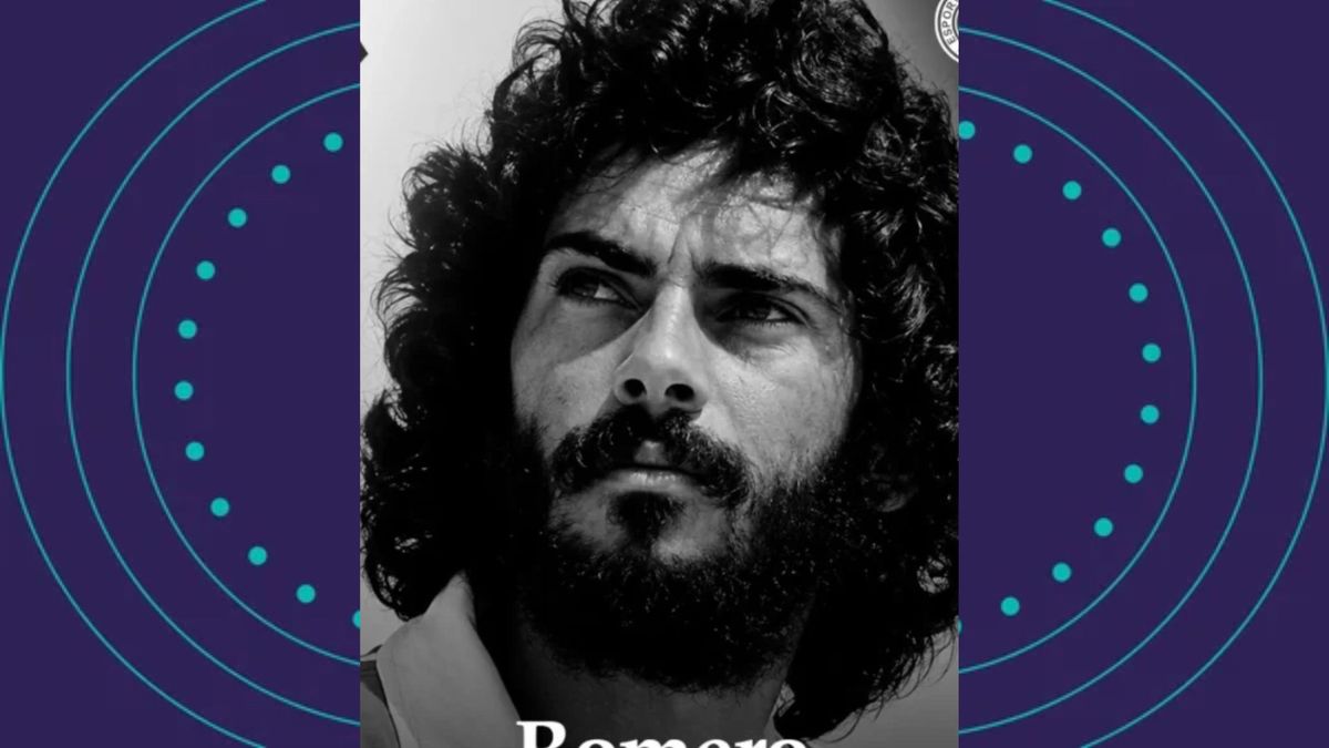 Ídolo do Bahia, ex-lateral Romero morre aos 74 anos; relembre trajetória 6