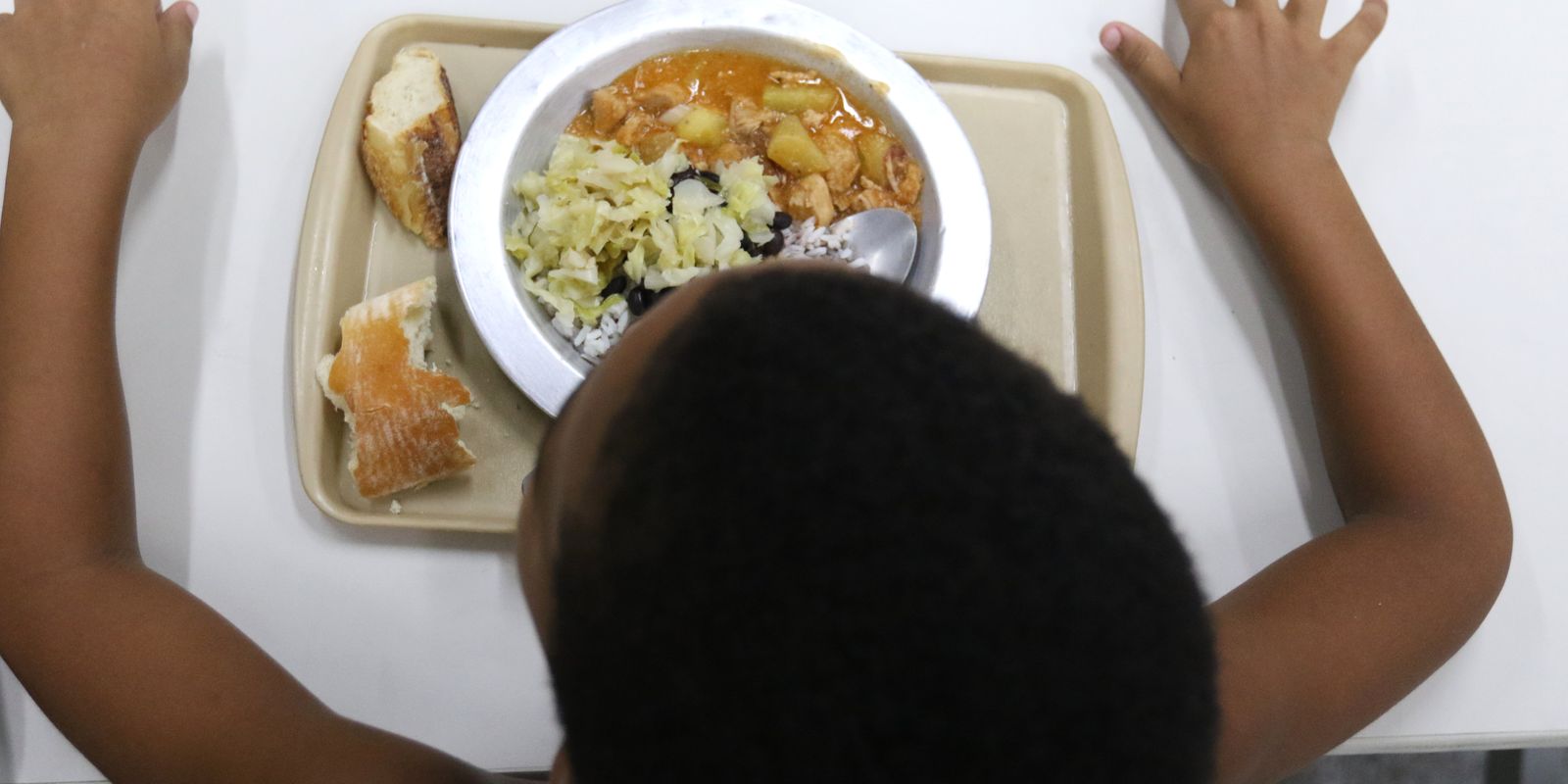 Inovação para enfrentar crise alimentar é tema de ação no Brasil 1