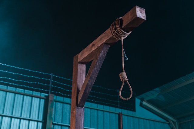 execução