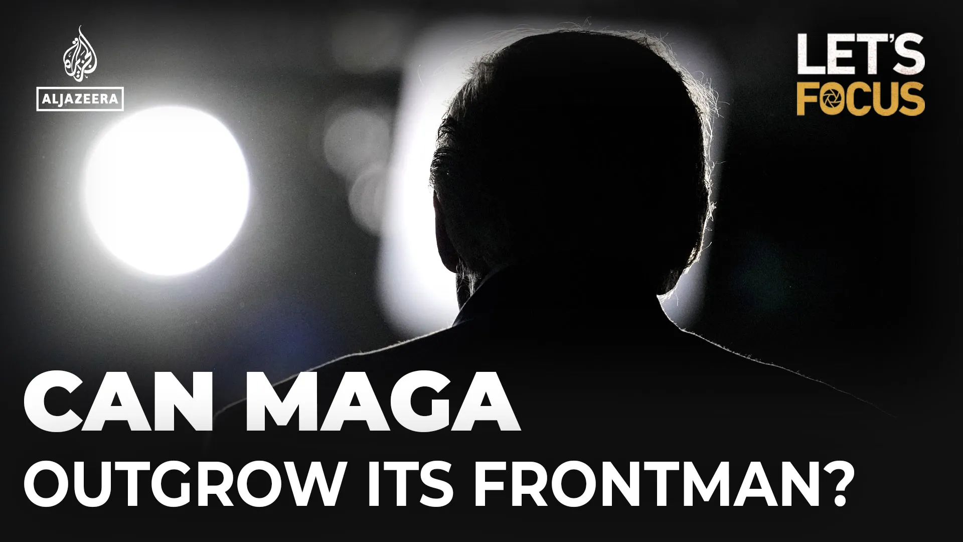 Is there a MAGA after Trump? | US Midterm Elections 2026 1