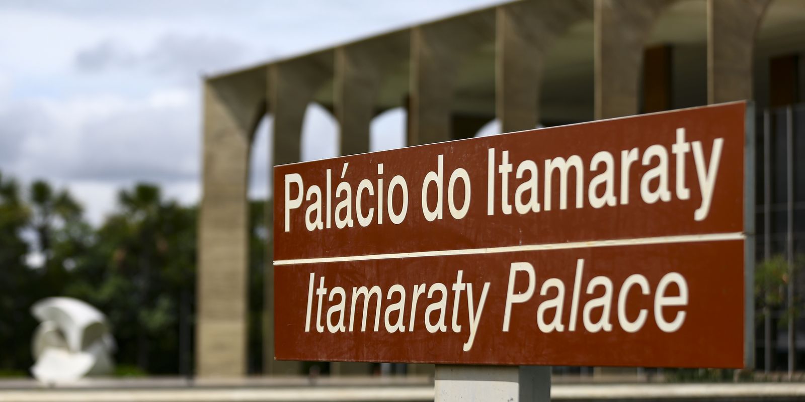 Itamaraty acusa Milei de tentar interferir na eleição brasileira 3