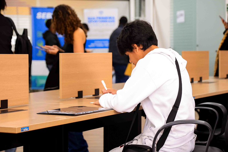 Itapevi realiza processo seletivo para 122 vagas de Jovem Aprendiz 1