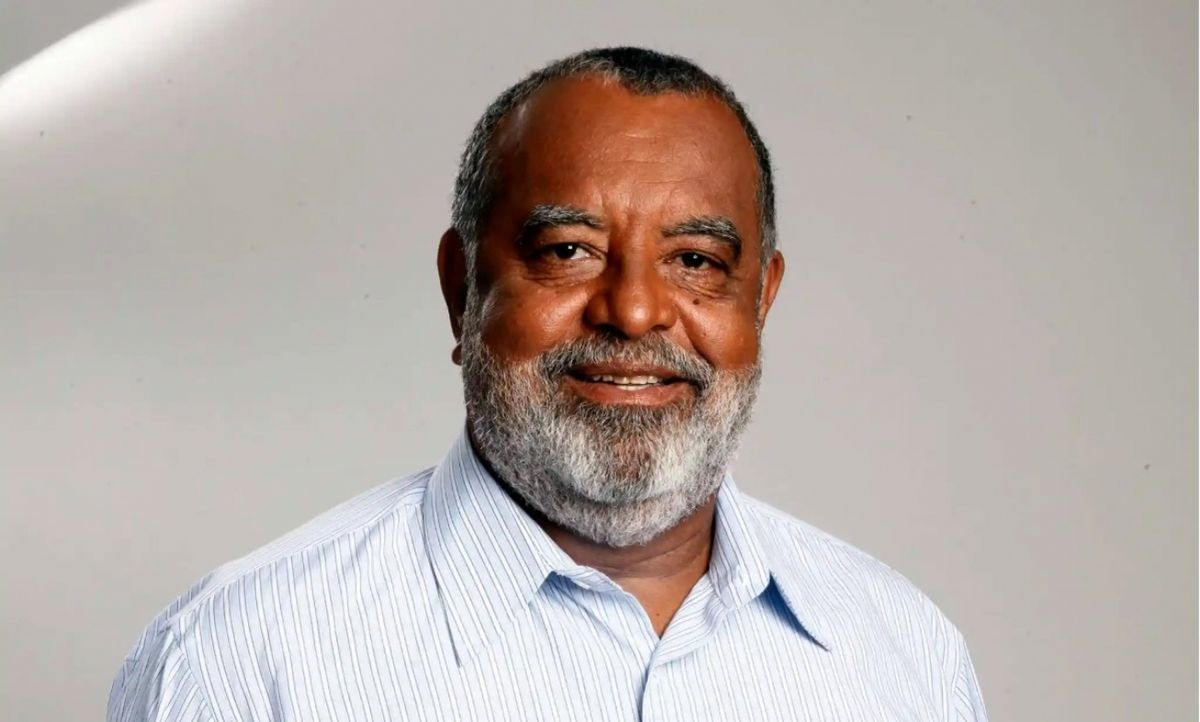 Jair Cezarinho morre aos 74 anos; radialista marcou gerações do esporte em Feira de Santana 2