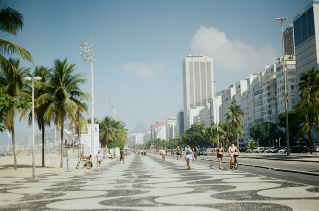 Copacabana
