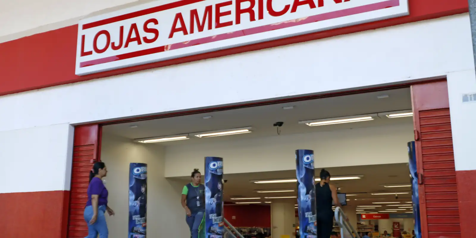 Justiça decreta fim da recuperação judicial da Americanas 5