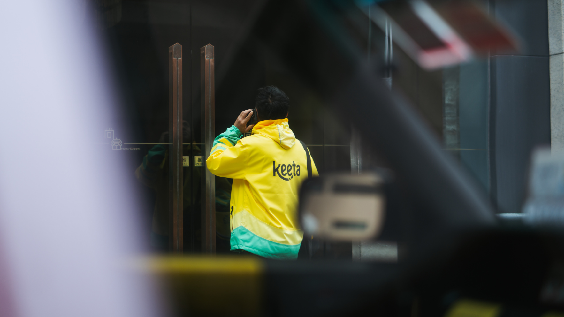 Keeta, da chinesa Meituan, é processada por listar restaurantes sem autorização 4