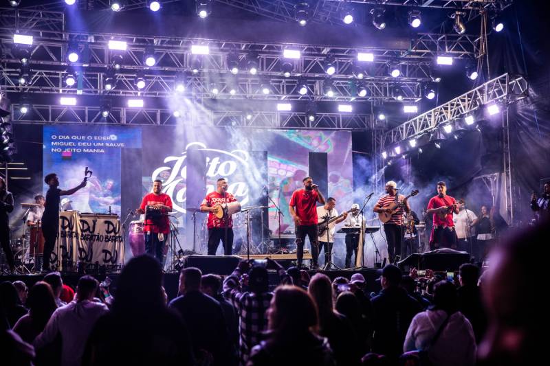 Festival Viva Ferraz promete movimentar a cidade com muita música e gastronomia 9