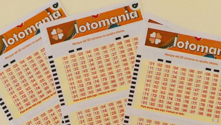 Lotomania: confira o resultado do concurso 2989 sorteado nesta segunda-feira (19) 5