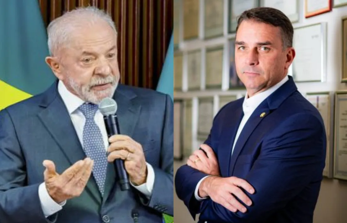 Lula e Flávio fazem promessas sobre dívidas, segurança e saúde no último debate 1