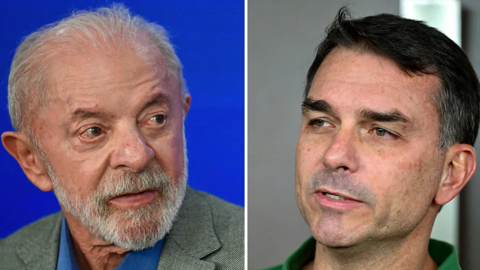 Lula ou Flávio? Veja os primeiros resultados das eleições no exterior 3