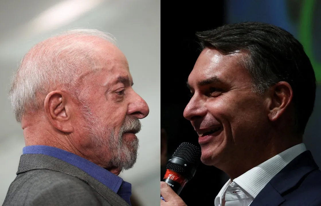 Lula x Flávio: o que dizem as últimas pesquisas na véspera da eleição 1