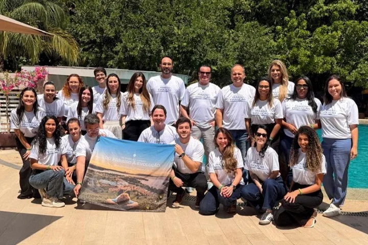 Malai Manso aposta em eventos e internacionalização