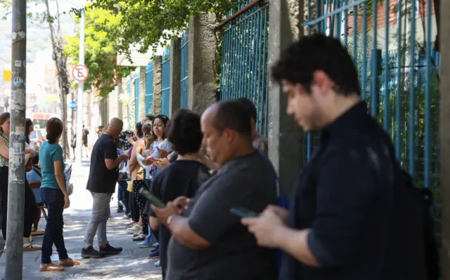 Mapa Social do DF: informação para o controle concomitante 5