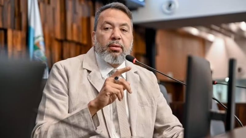 Márcio Canella pode ser diplomado como deputado mesmo preso 2