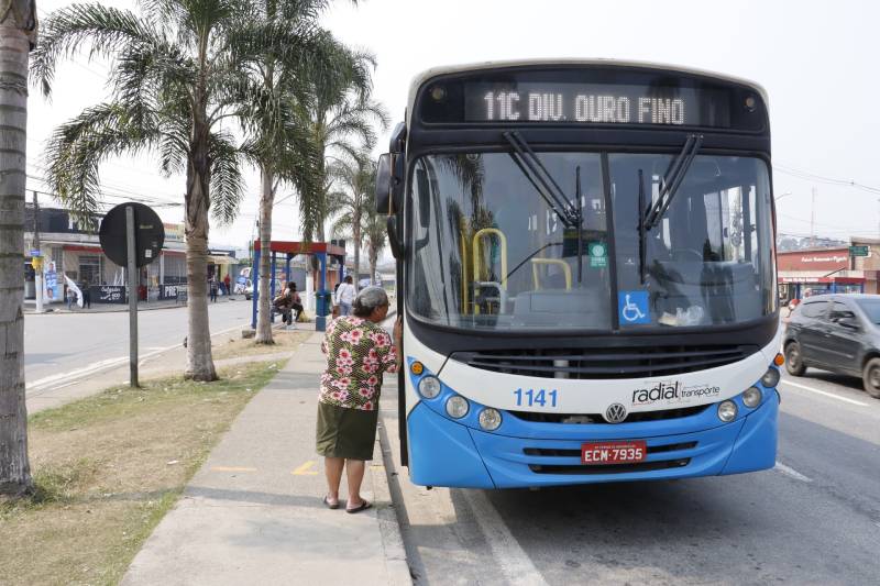 Suzano garante transporte público municipal gratuito no 2º domingo de eleições 3