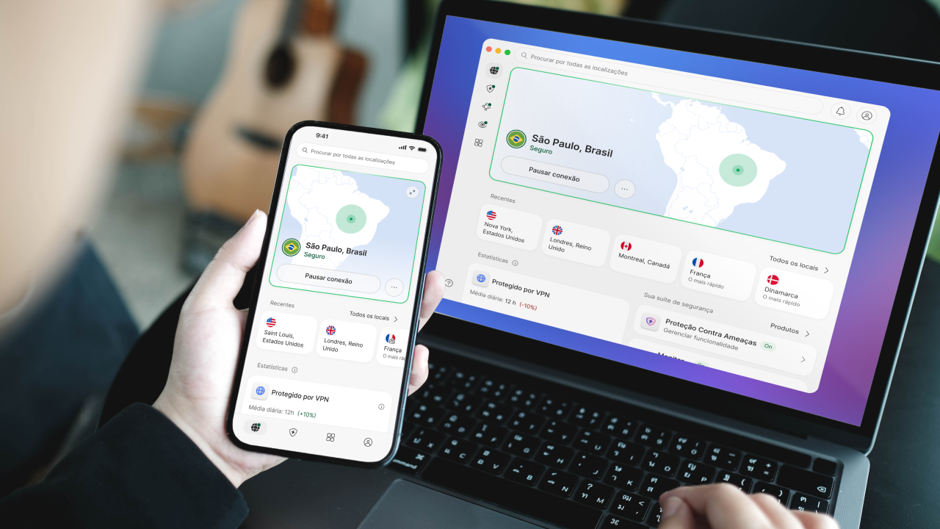 Melhor VPN grátis: como escolher uma opção segura para proteger sua rede 6