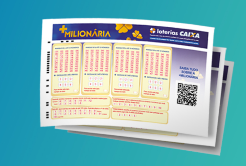 +Milionária hoje, concurso 401: confira o resultado sorteado neste sábado (24) 4