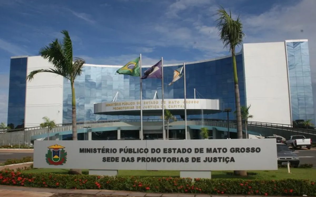 Ministério Público investiga orações em escolas de Cuiabá 1