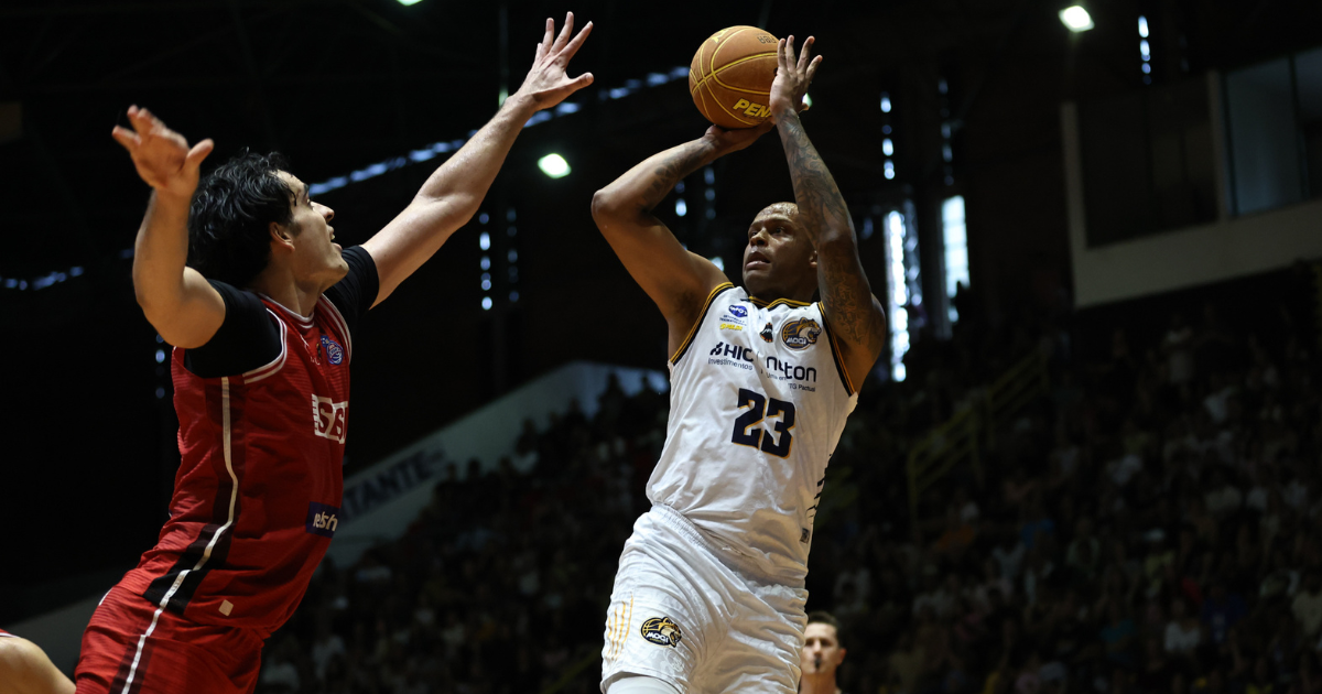 Mogi Basquete viaja a Franca em busca do título paulista no quarto jogo da decisão 1