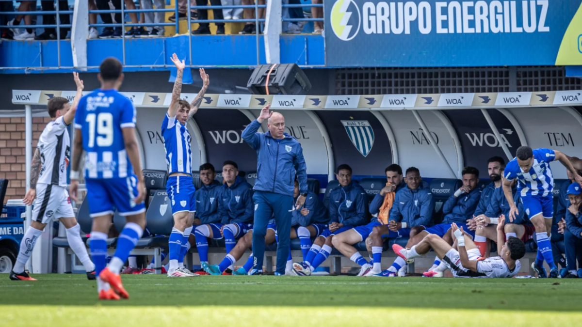 Muito volume, pouca efetividade: Avaí desperdiça pontos no empate com sabor de derrota contra o Athletic 3