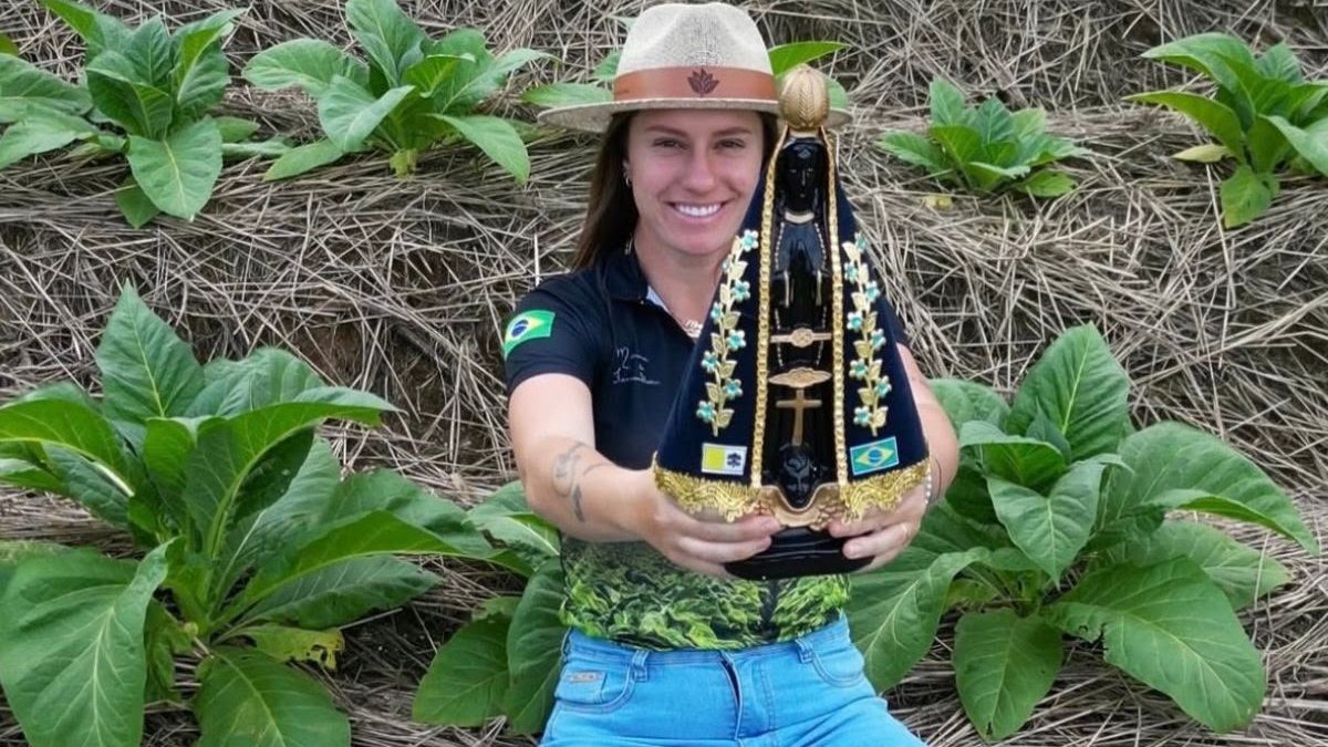 Mulheres transformam a gestão no agro 1